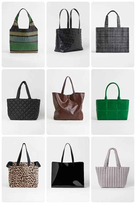 handbags h&m.